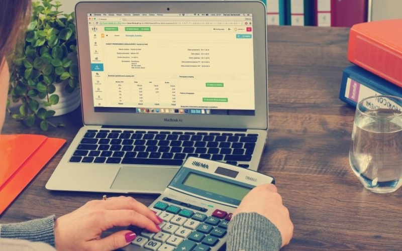 Rental Accounting Software: Why You Need to Change the Way You Track Your Finances, islamic post