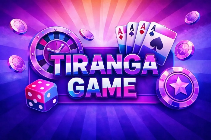 Tiranga Game: Everything Before You Begin, কবর কবিতা
