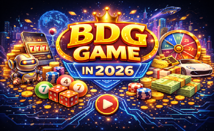 Top Features That Make BDG Game Popular, মেয়ে পটানো দুষ্টু মিষ্টি প্রেমের ছন্দ