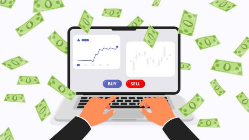 Trading Is Not Gambling: How Binomo Puts Skill Back in Control, bangla status caption