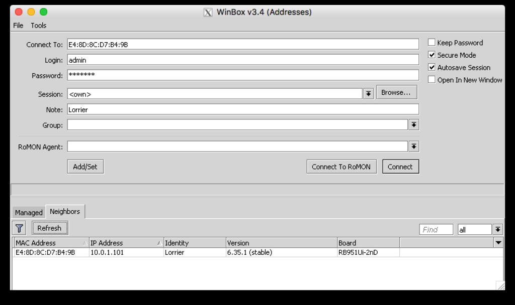 Troubleshooting Winbox Login Web to View Winbox 4D, আপন মানুষ নিয়ে কিছু কথা