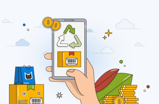 Why Recommerce Is Turning Used Goods Into a Full-Scale Retail Business, ইমু আইডির নাম