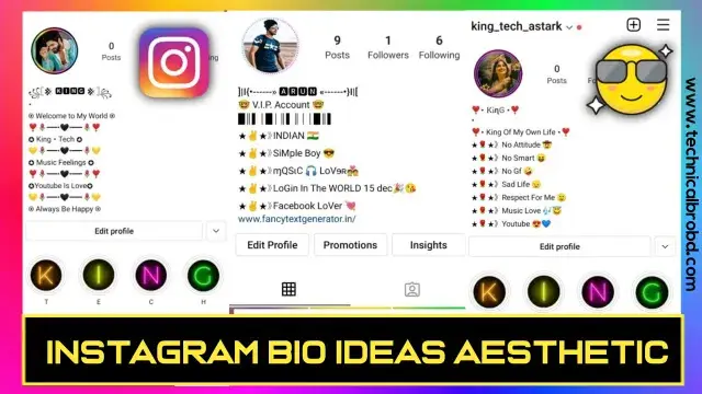 1000+ Instagram bio ideas aesthetic | Best bio for Instagram, অভিমান নিয়ে উক্তি
