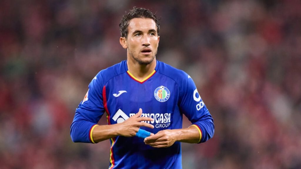 Detailed Biography of Luis Milla: Getafe’s Midfield Anchor, সুরা মুলক full বাংলা