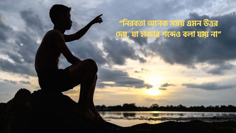 নিরবতা নিয়ে স্ট্যাটাস, ক্যাপশন, ইসিলামিক উক্তি ও কবিতা দেখুন, বেলি ফুলের পিক