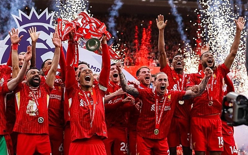 Premier League Champions League Qualification Spots: Conditions, Allocation, and the Race for the Champions League, sundor caption bangla