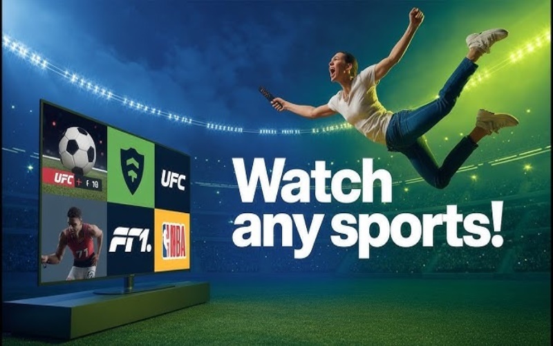 Unlock Free Sports Broadcasting: Your Ultimate Guide, বাস্তব জীবন নিয়ে কিছু কথা